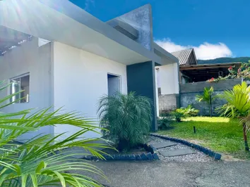 Casa à Venda em Areias do Meio - Sua Nova Vida Começa Aqui! Casa à Venda em Areias do Meio - Sua Nova Vida Começa Aqui!