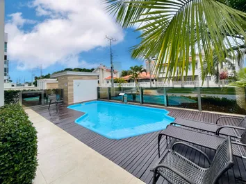 Apartamento à venda - Palmas Beach Residence Apartamento à venda - Palmas Beach Residence