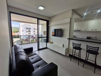 CÓD. 220 - APTO 302 - TEMPORADA - MIRAGE RESIDENCE