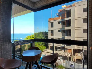 COD. 133 - APTO 303 - TEMPORADA - LA PLAGE COD. 133 - APTO 303 - TEMPORADA - LA PLAGE