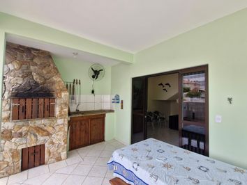 CÓD. 172 - CASA 2 - TEMPORADA - GEMINADA DUPLEX  