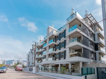 COD. 136 - APTO 204 - TEMPORADA - RESIDENCIAL SPLENDORE COD. 136 - APTO 204 - TEMPORADA - RESIDENCIAL SPLENDORE