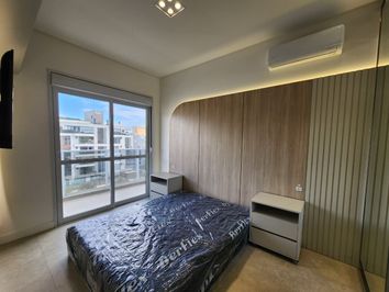 CÓD. 200 - APTO 404 - TEMPORADA - RESIDENCIAL VITALE