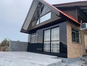 CÓD. 157 - CASA - TEMPORADA