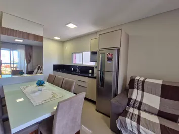 COD. 171 - APTO 301- TEMPORADA - RESIDENCIAL TOWERS