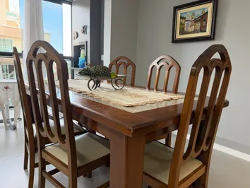 COD. 139 - APTO 202 - TEMPORADA - MAGESTIC COD. 139 - APTO 202 - TEMPORADA - MAGESTIC