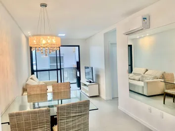 CÓD. 139 - APTO 204 - TEMPORADA - MAGESTIC CÓD. 139 - APTO 204 - TEMPORADA - MAGESTIC