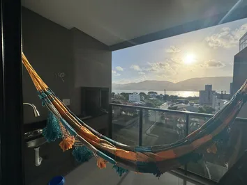 CÓD. 139 - APTO 4 - TEMPORADA - MAGESTIC