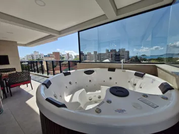 CÓD. 142 - APTO 301 - TEMPORADA - VISIÓN