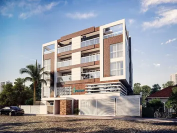 Residencial Nassau | Praia de Canto Grande, Bombinhas/SC