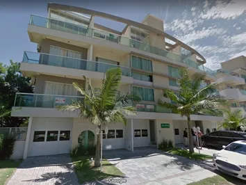 Apartamento Triplex a 150m da Praia de Mariscal