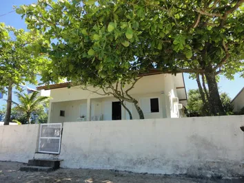 CASA BEIRA MAR EM CANTO GRANDE MAR DE DENTRO