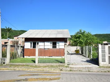 Casa em Bombas