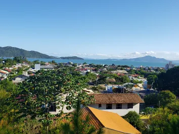 Terreno vista mar Hortência direita.