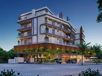 RESIDENCIAL ALVA RESIDENCIAL ALVA