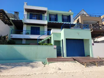 CASA BEIRA MAR EM CANTO GRANDE CASA BEIRA MAR EM CANTO GRANDE