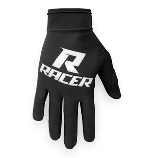 LUVA RACER PRETA LUVA RACER PRETA