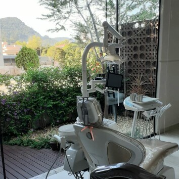 Odontopediatria ambiente Odontopediatria ambiente