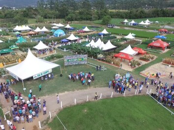 Dia de Campo Cravil - Edição 2019, reuniu mais de 300 pessoas .jpg