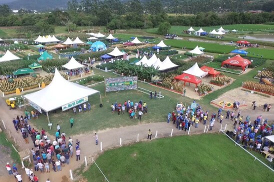 Dia de Campo Cravil - Edição 2019, reuniu mais de 300 pessoas .jpg.jpg