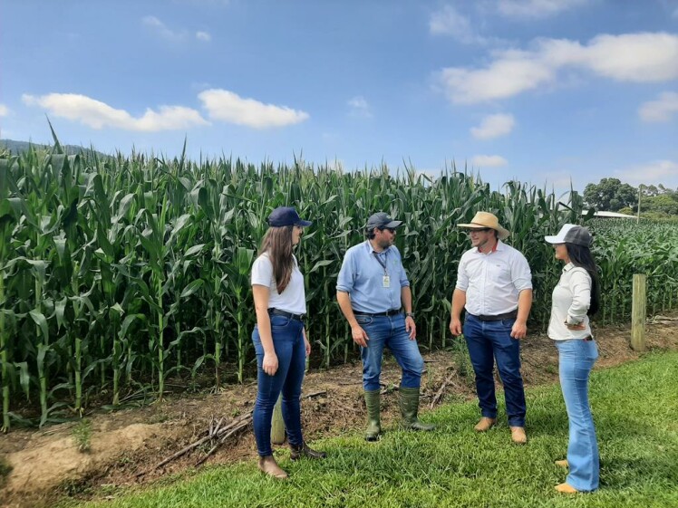 Espaço multidisciplinar e mais de 80 estandes Espaço multidisciplinar e mais de 80 estandes