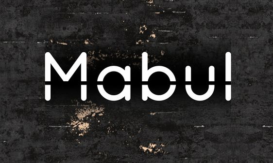 Mabul (Lançamento)