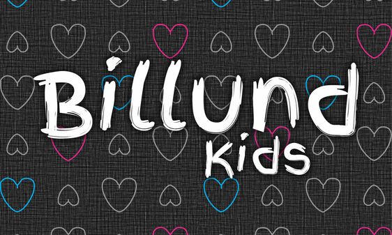 Billund Kids (Lançamento)