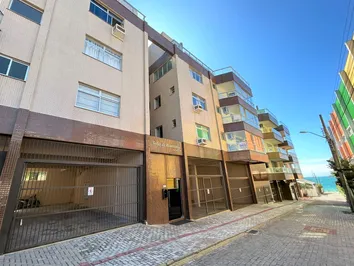 EDIFÍCIO SOLAR DE BOMBINHAS - APTO 302 EDIFÍCIO SOLAR DE BOMBINHAS - APTO 302