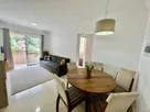 Sala de Jantar e estar