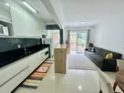 Cozinha e Sala