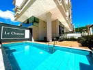 Piscina Coletiva Piscina Coletiva
