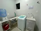 Área de Serviço Área de Serviço