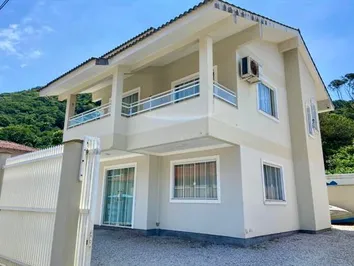 Casa para 12 pessoas na Praia da Conceição