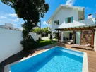 Área de Piscina Área de Piscina