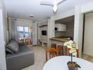 Sala de jantar e estar Sala de jantar e estar