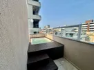 Jacuzzi Jacuzzi