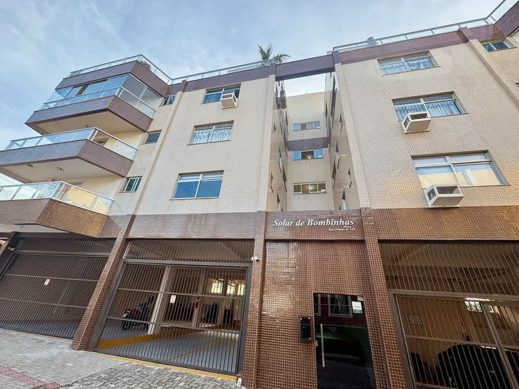 Fachada Edíficio