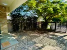 Jardim frontal Jardim frontal