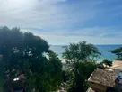 Vista sacada