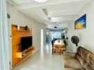 Sala de estar/ Sala de jantar Sala de estar/ Sala de jantar
