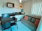 Cozinha e Sala