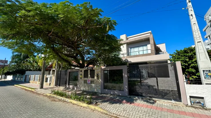 Fachada casa