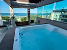Jacuzzi Área Comum