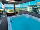 Jacuzzi Área Comum Jacuzzi Área Comum