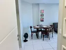 Entrada Apartamento
