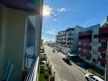 EDIFICIO ESTRELA DO MAR III - APTO 201 