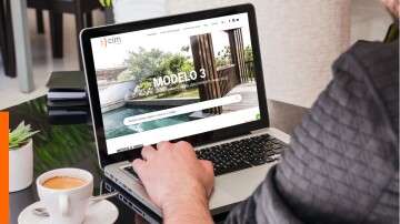 Como deve ser o site da imobiliária