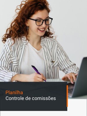 [Planilha] Controle de comissões dos corretores