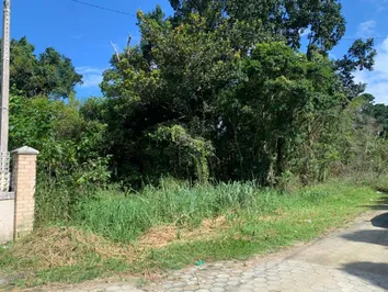 TERRENO A VENDA NA PRAIA DE MARISCAL 