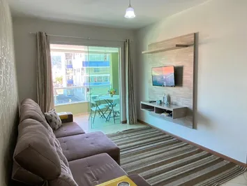 APARTAMENTO GIARDINO D ÍTALIA  202 DE 03 DORMITÓRIOS